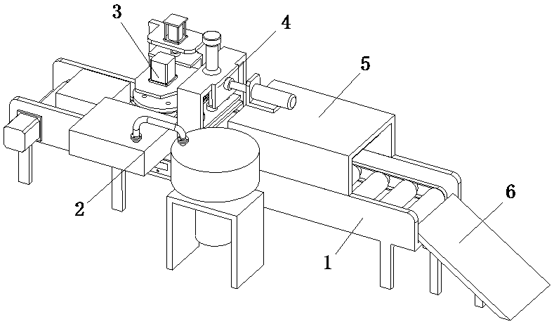 Carton printing equipment