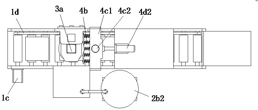 Carton printing equipment