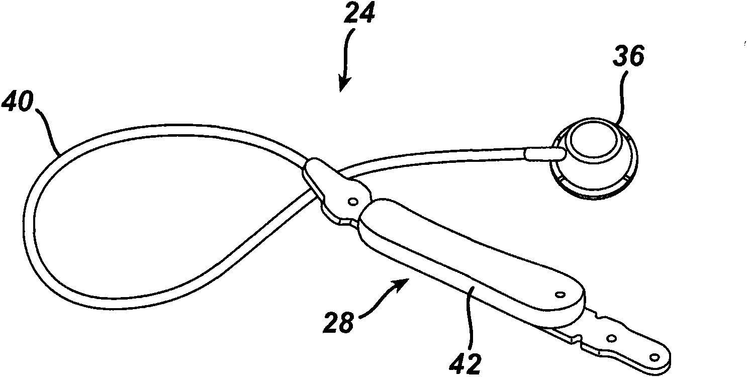 Data analysis for an implantable restriction device and a data logger