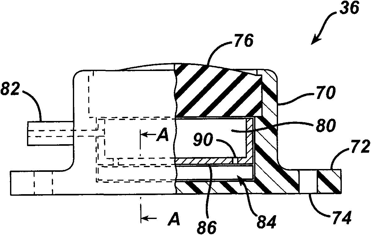 Data analysis for an implantable restriction device and a data logger