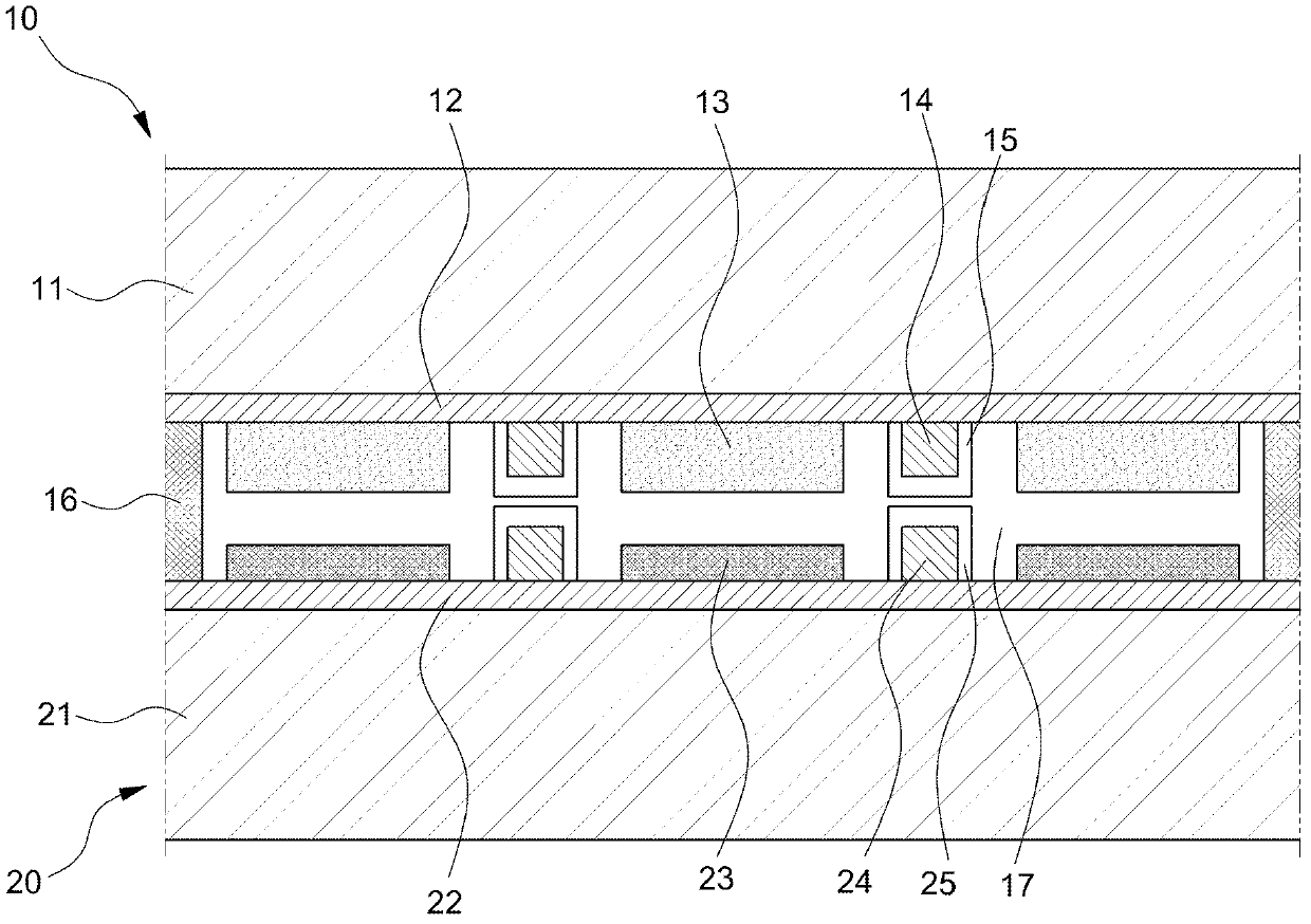 Solar sunroof for vehicle