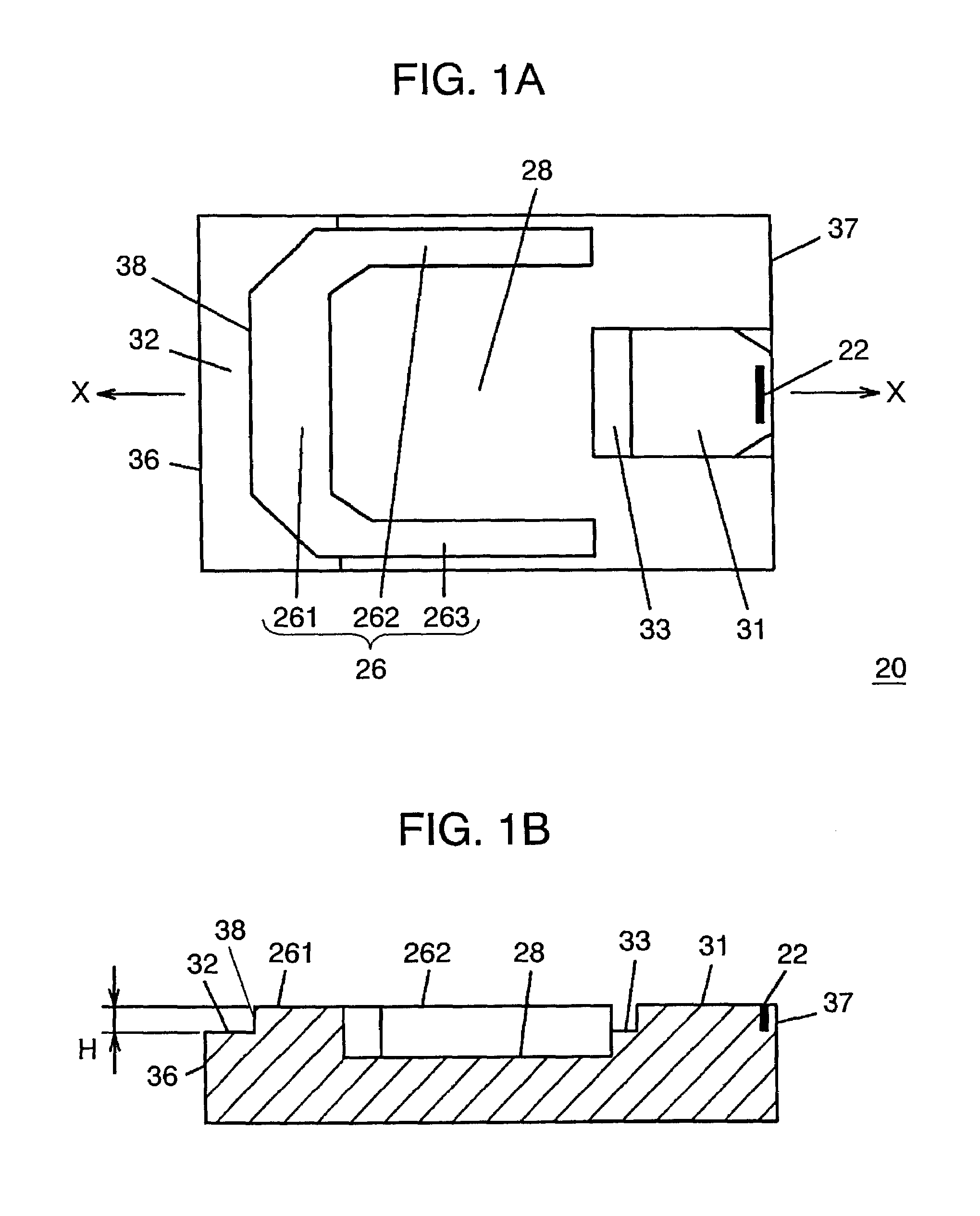 Head slider and disk drive apparatus