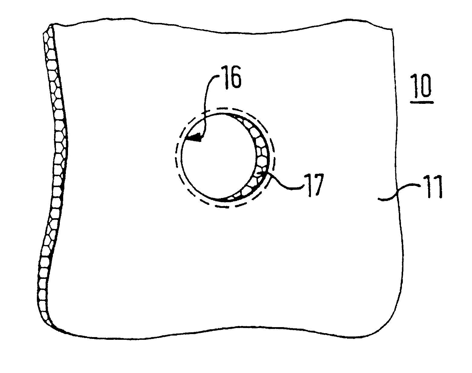 Panel-form loudspeakers