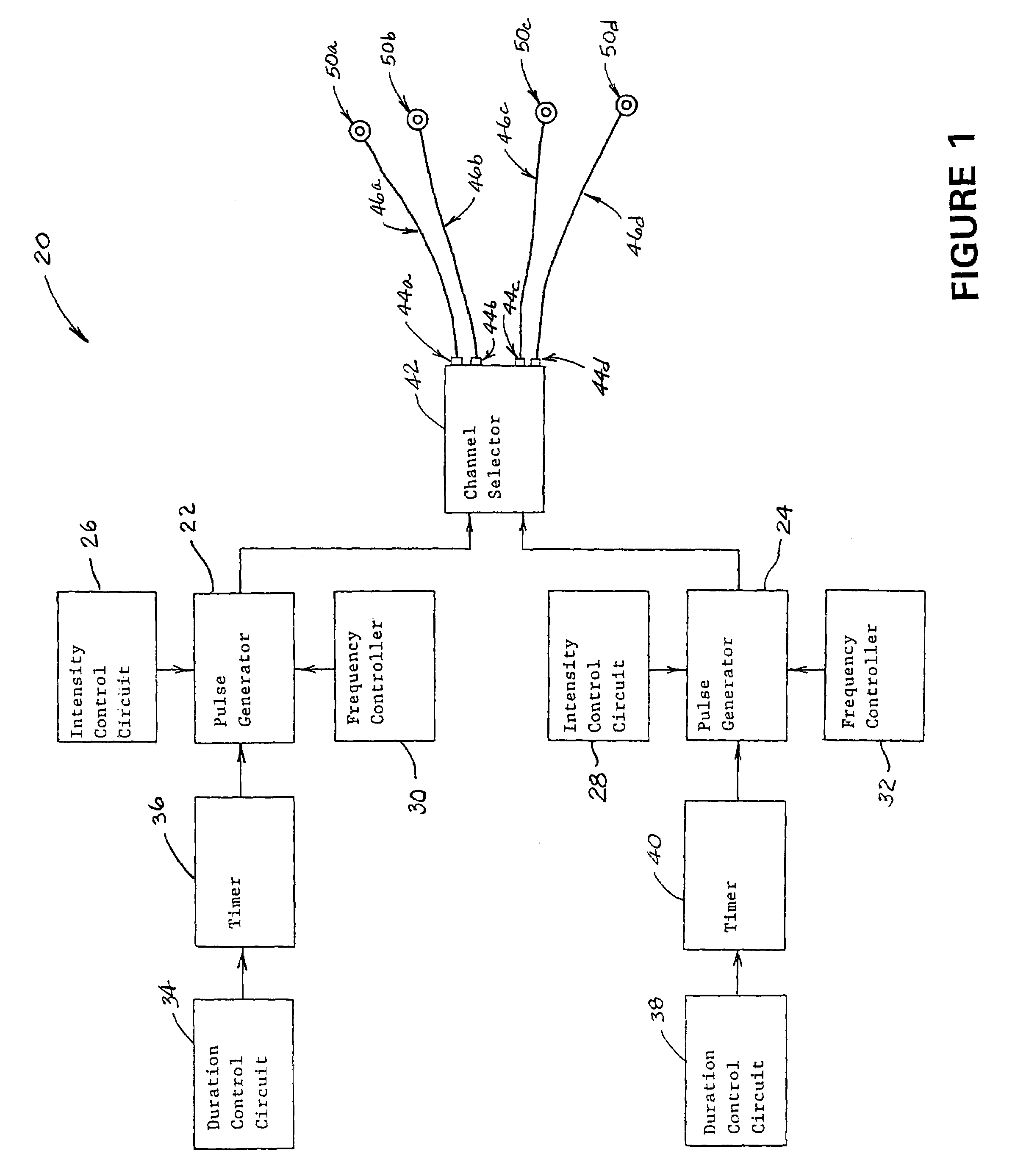 Treatment of oropharyngeal disorders by application of neuromuscular electrical stimulation