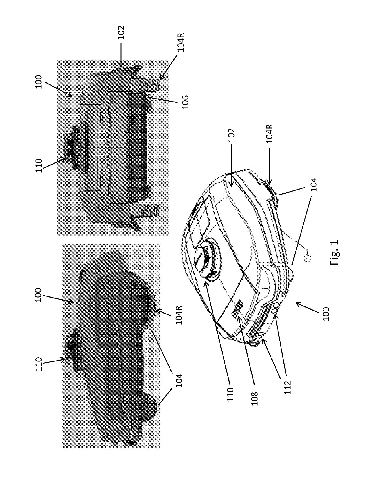 An autonomous lawn mower and a system for navigating thereof