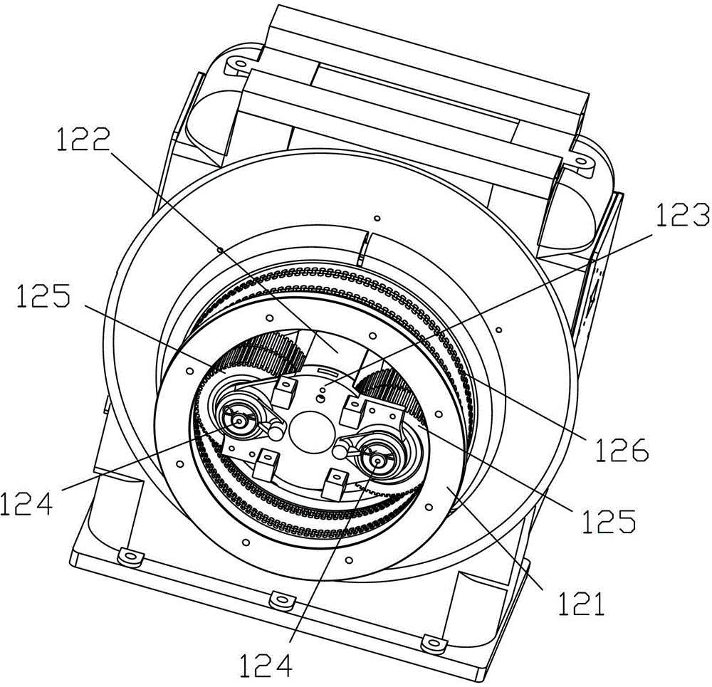 Granulator