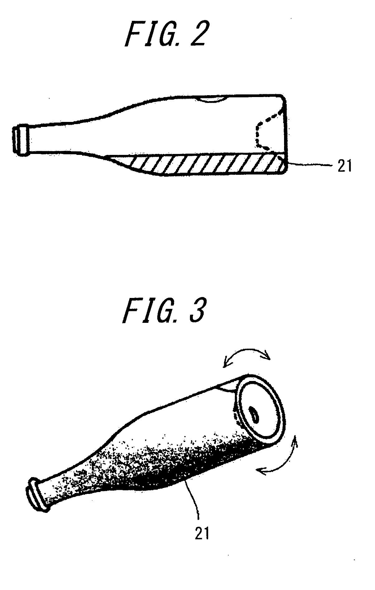 Sparkling sake and method for producing the same