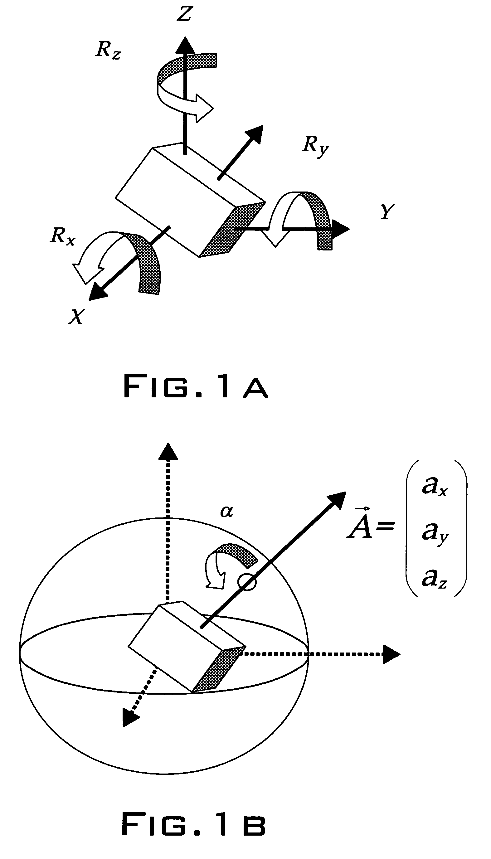 Method for the rotation compensation of spherical images