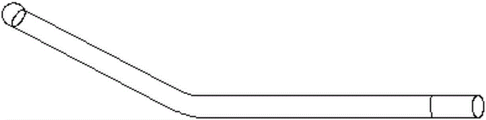 Special detachable suction type curet set for endoscopic skull base surgery and method