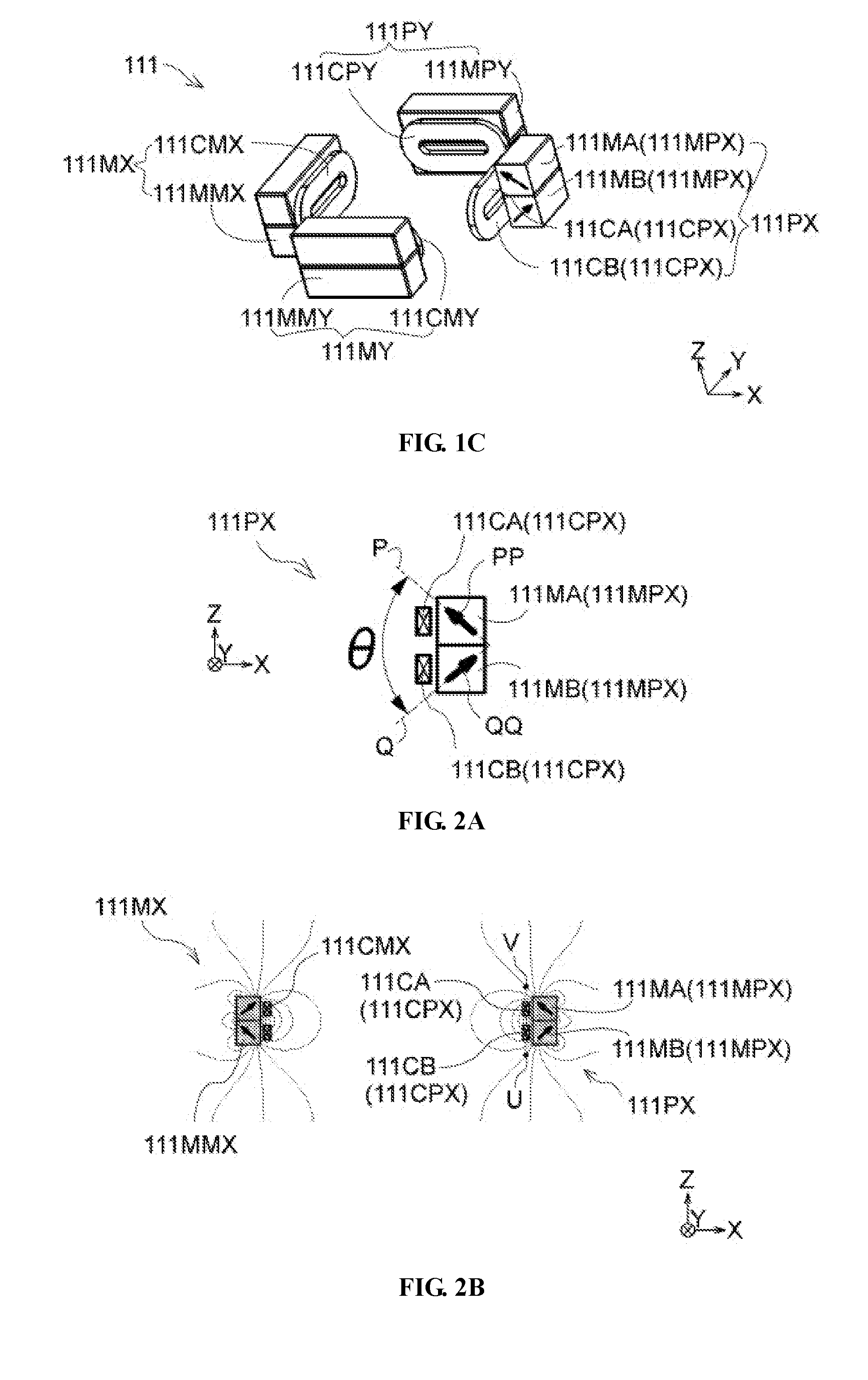 Lens driving device