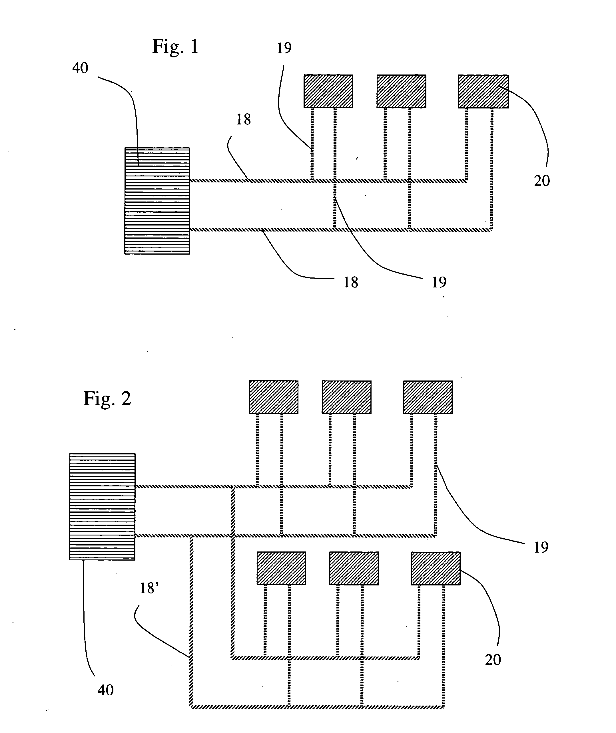 Dynamic baselining in current modulation-based communication