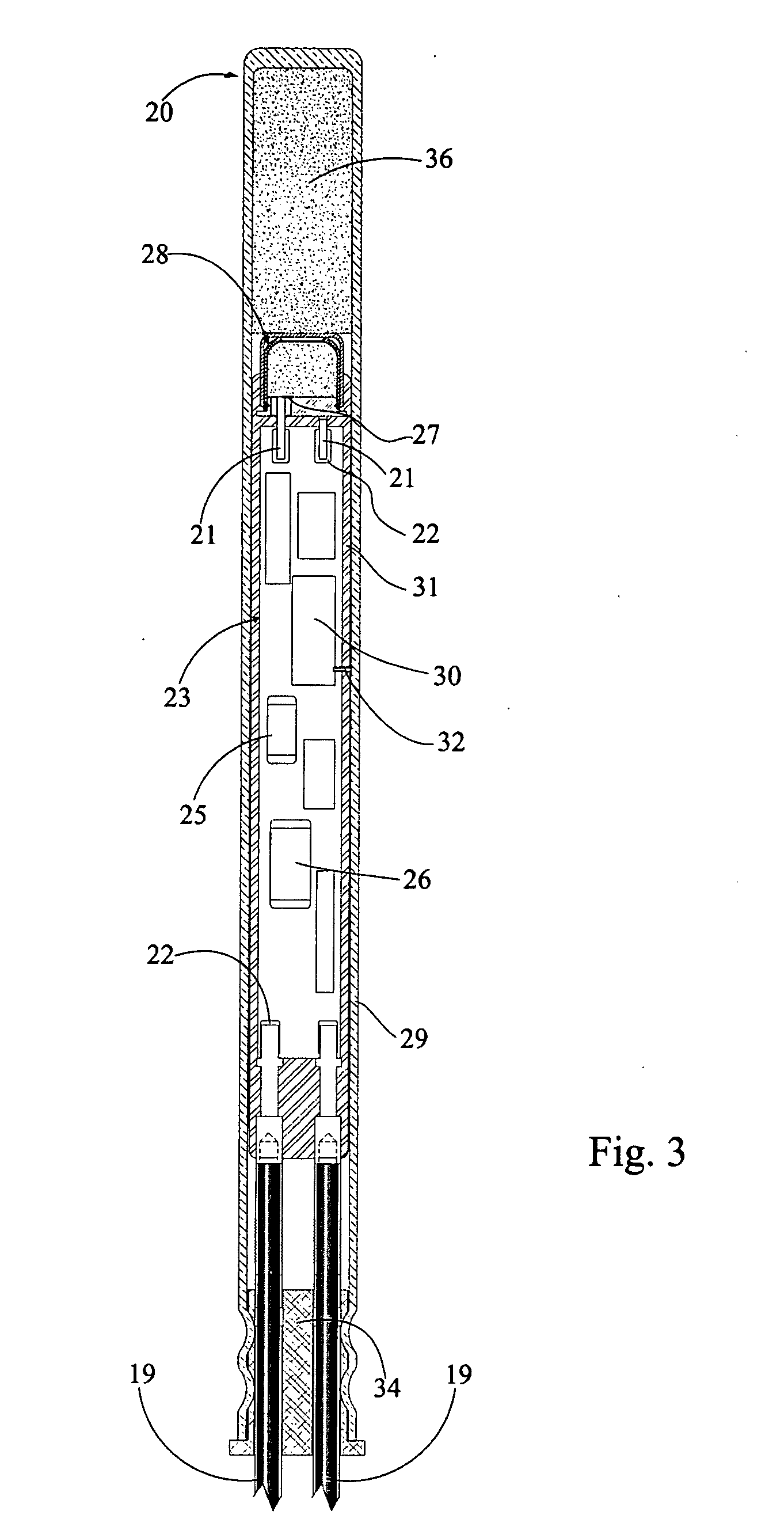 Dynamic baselining in current modulation-based communication