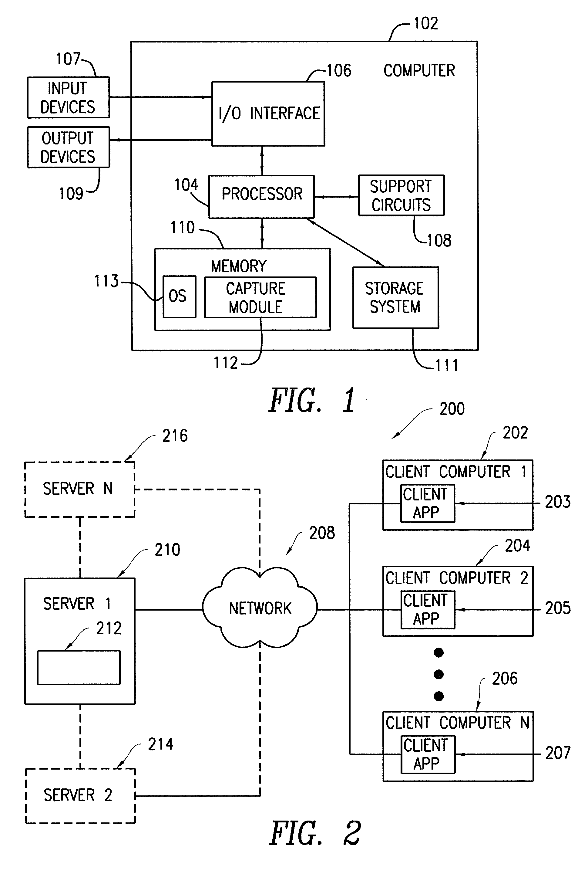 Method and apparatus for a virtual concert utilizing audio collaboration via a global computer network