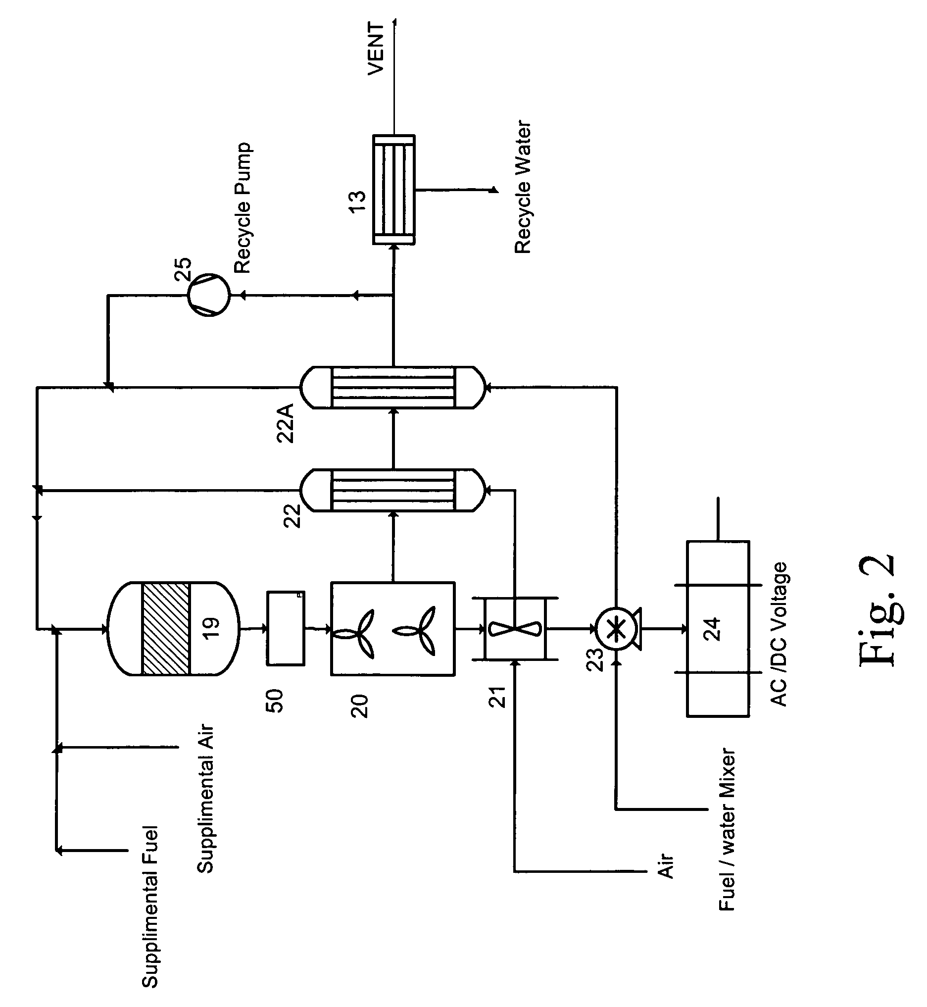 Catalytic engine