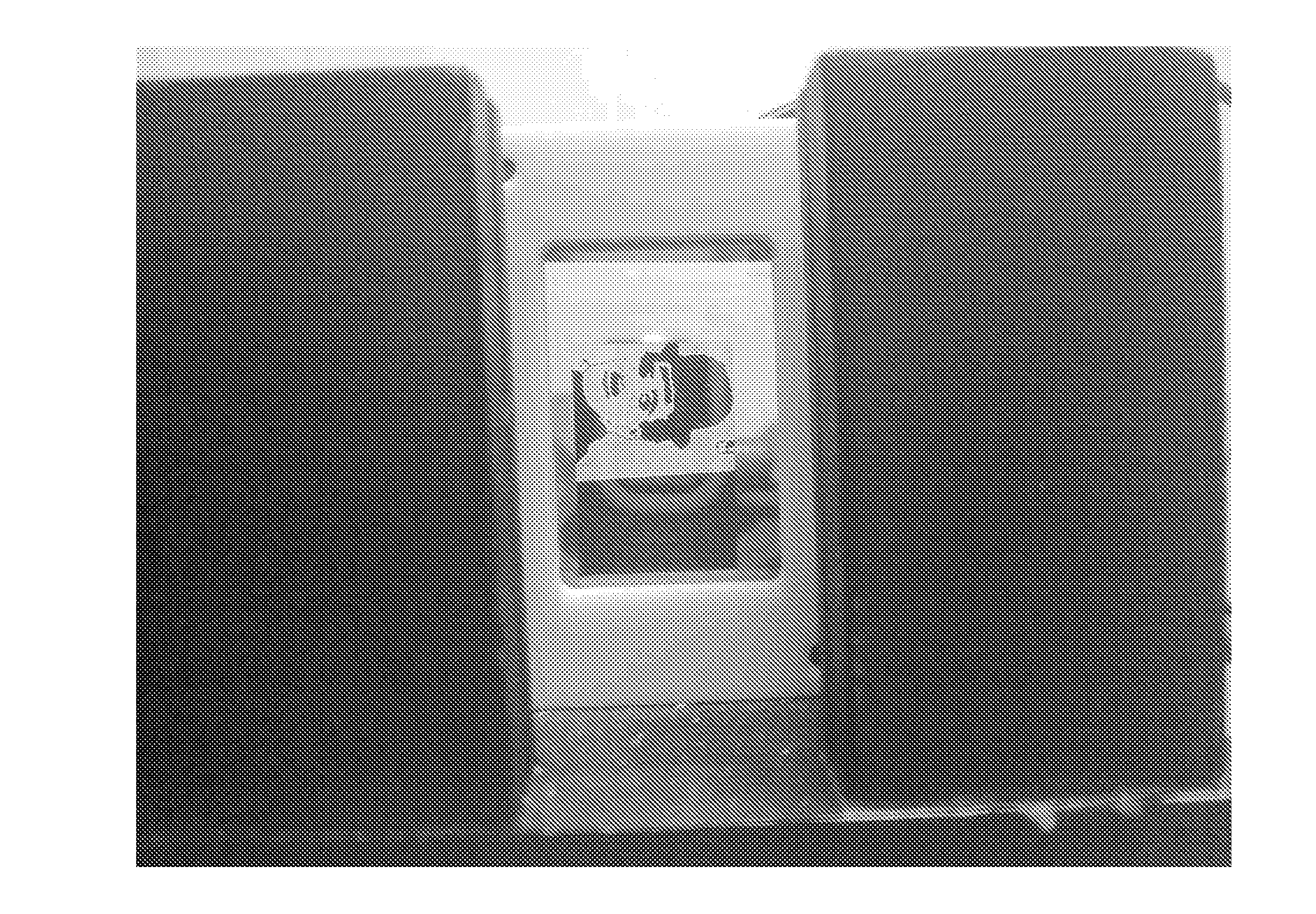 Method for etching conductive metal oxide layer using microelectrode