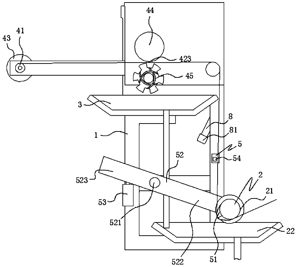 An energy-saving and efficient printing and dyeing process