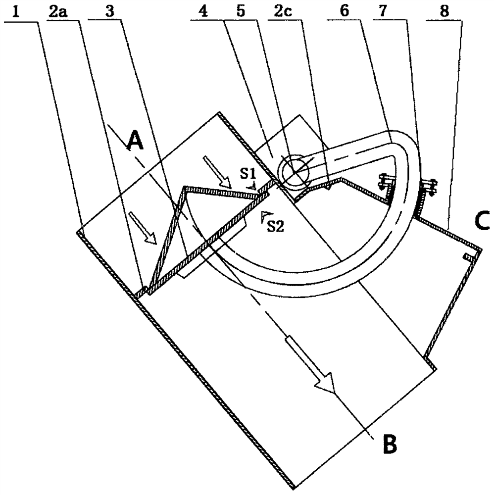 Multi-port valve