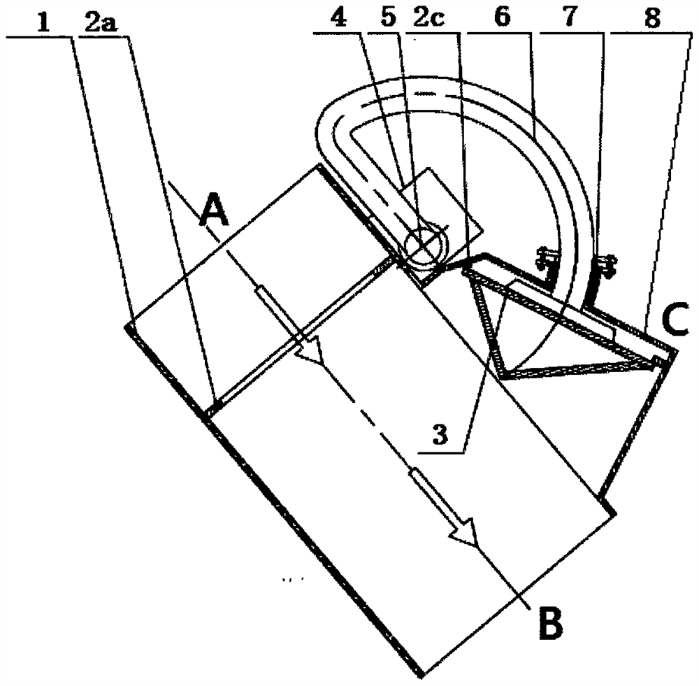 Multi-port valve