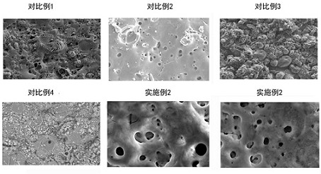 Aluminum alloy coating