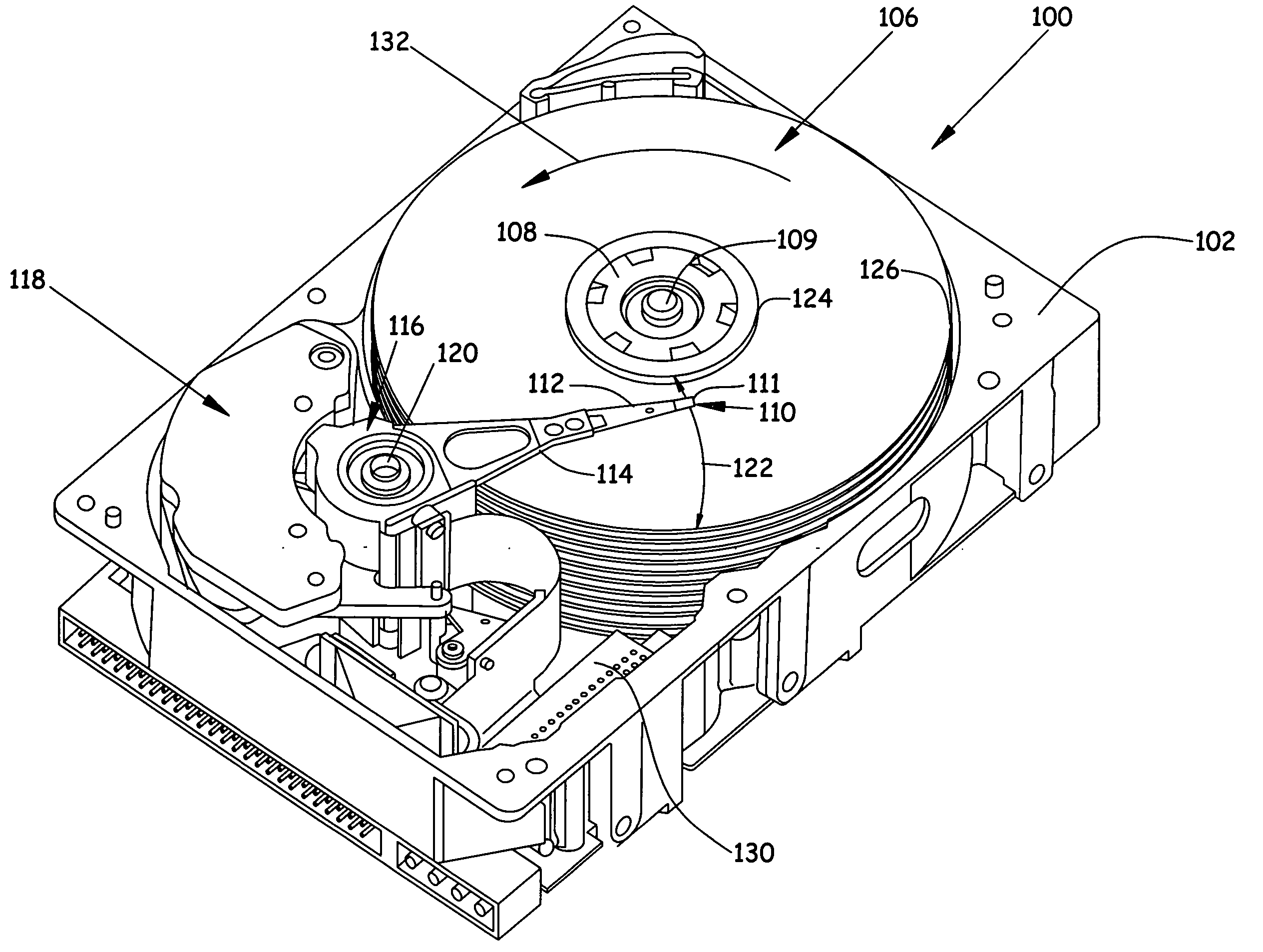 Method and system for increasing data storage reliability and efficiency via compression