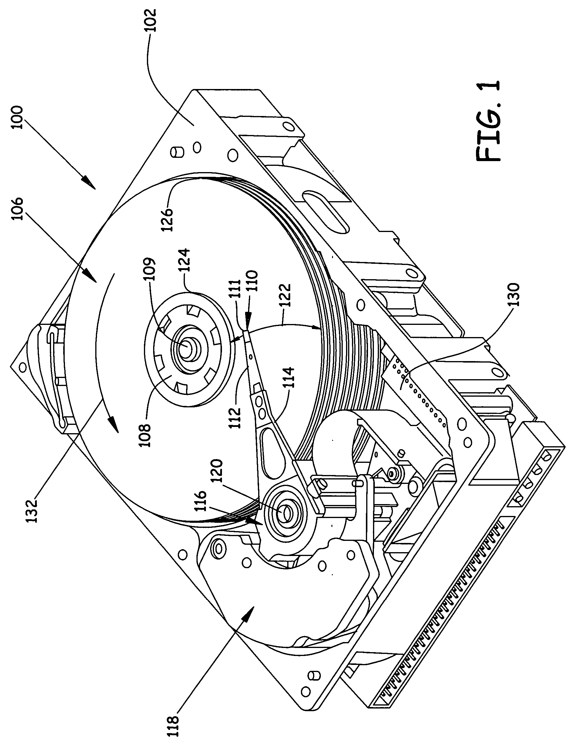 Method and system for increasing data storage reliability and efficiency via compression