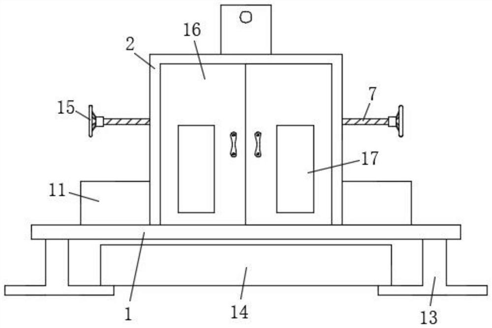 Bread production line and dividing mechanism thereof