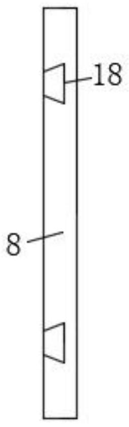 Bread production line and dividing mechanism thereof