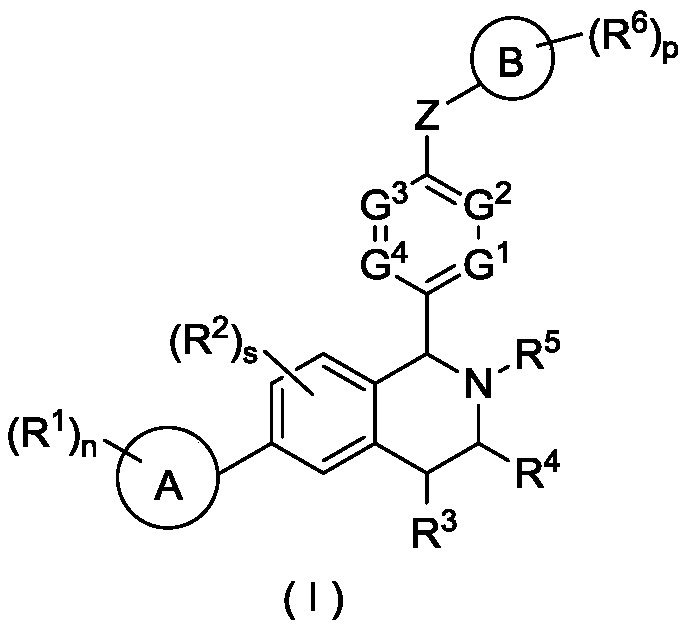 Tetrahydroisoquinoline derivative, and preparation method and medical application thereof