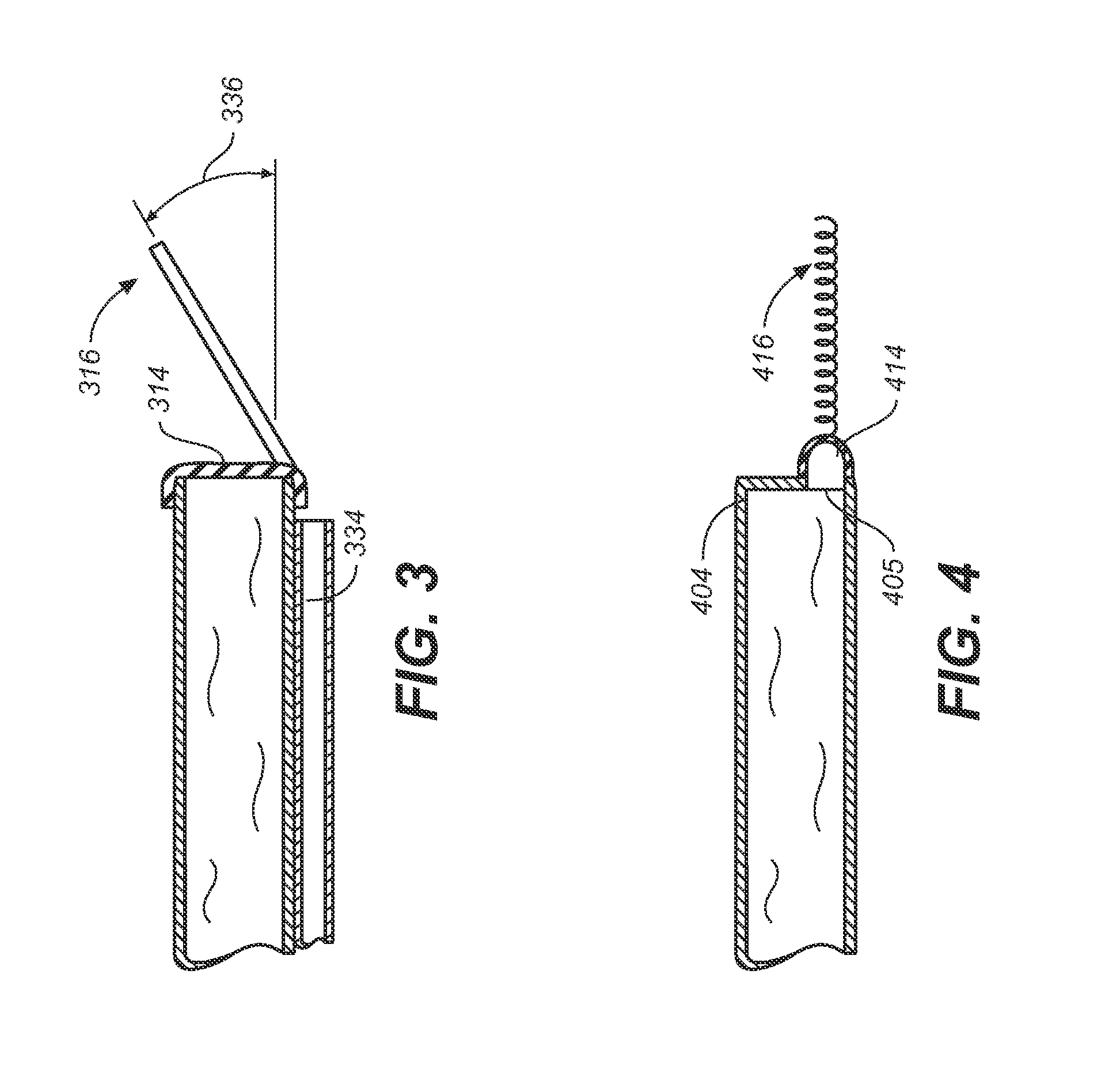 Hydrodynamic Thrombectomy Catheter