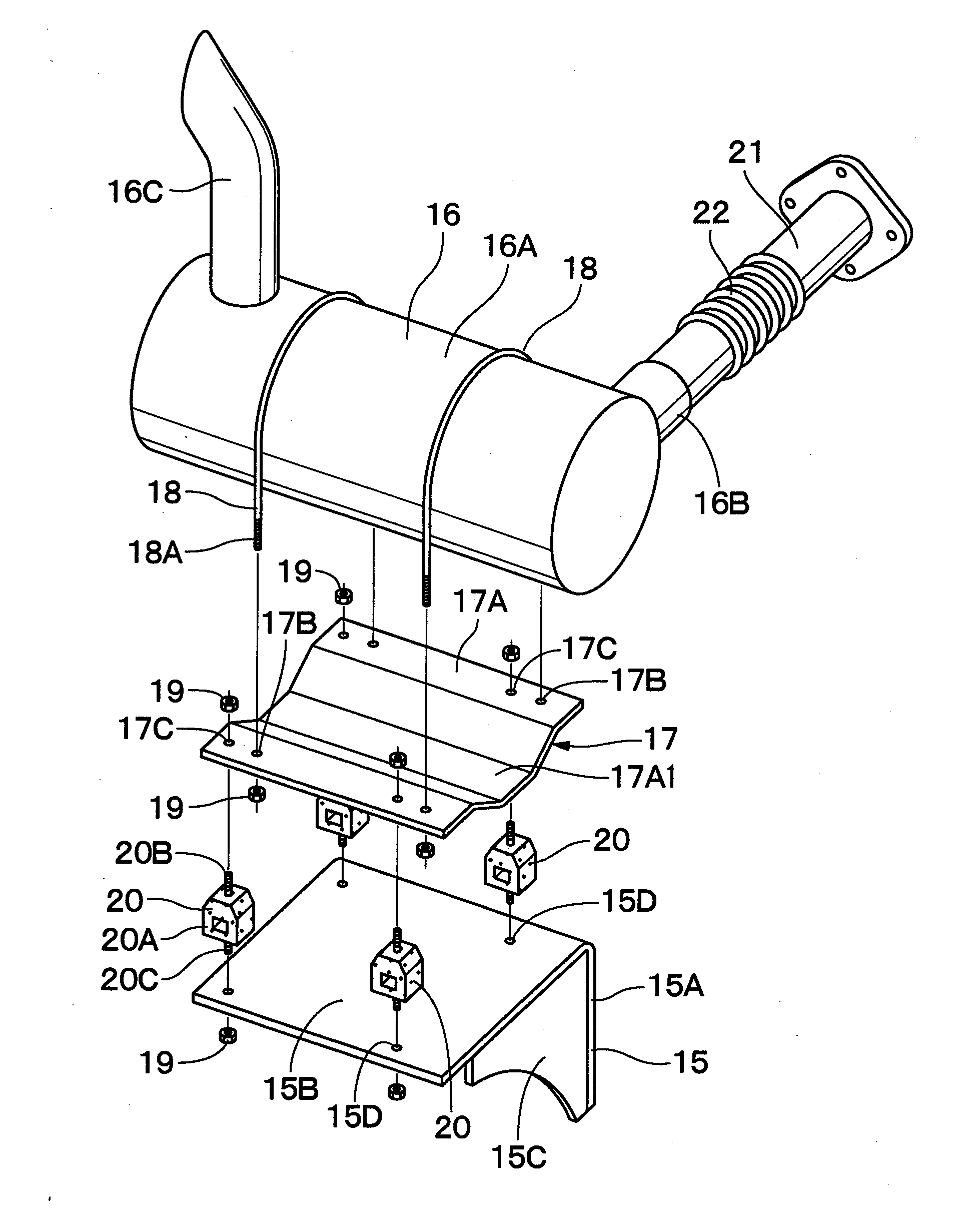 Construction machine