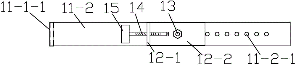 Transformer station secondary cable laying and cleaning protective device