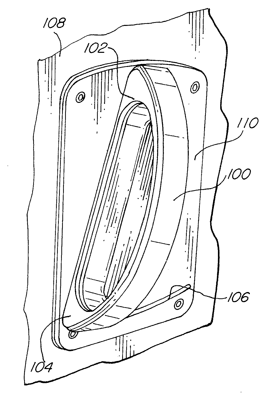 Anti-Ligature Door Hardware