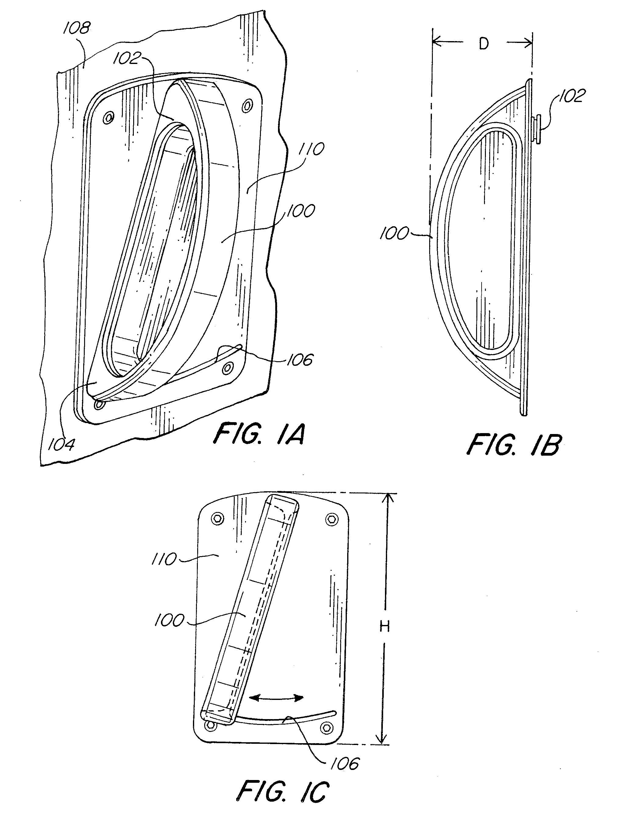 Anti-Ligature Door Hardware