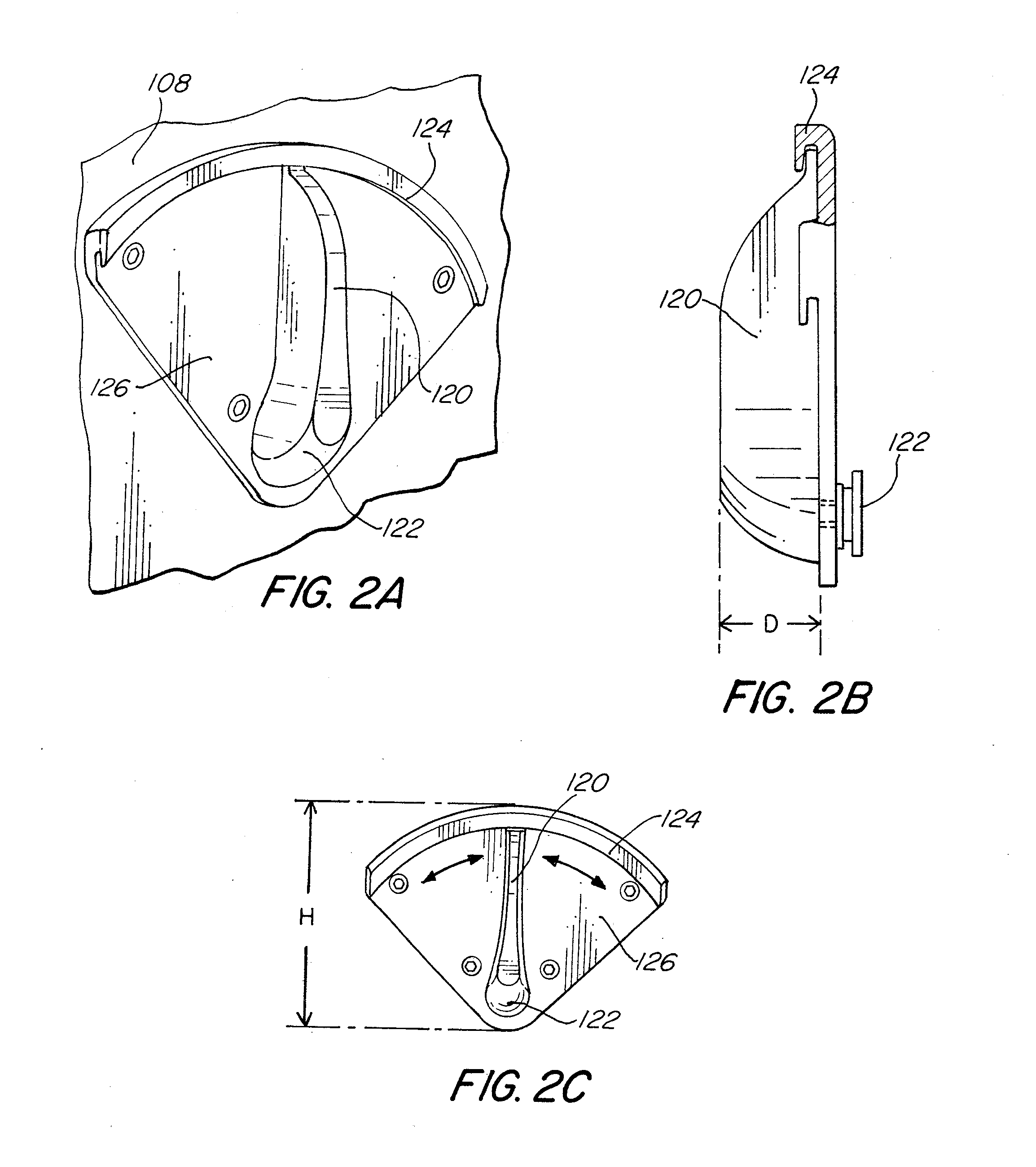 Anti-Ligature Door Hardware