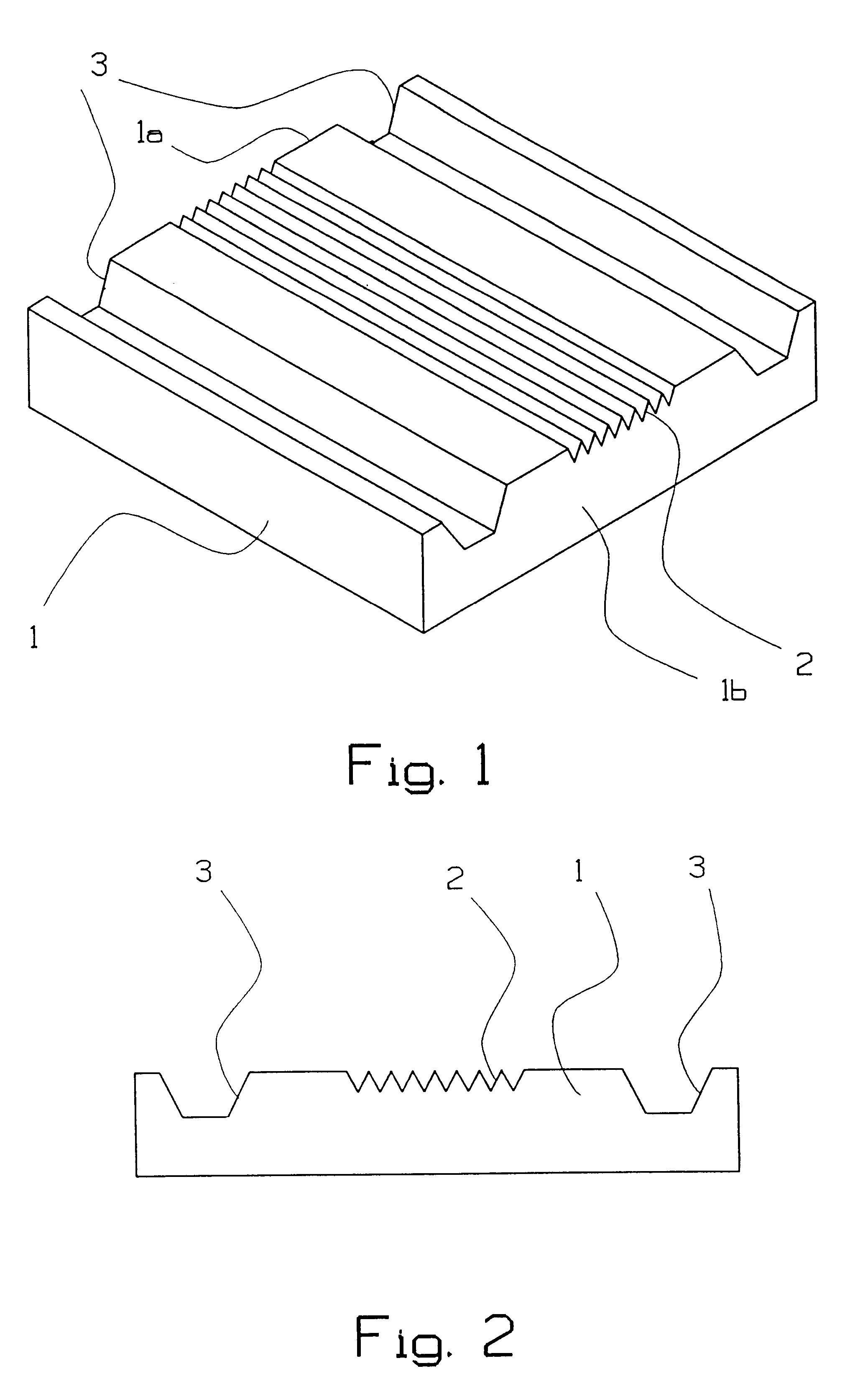 Opto-mechanical device