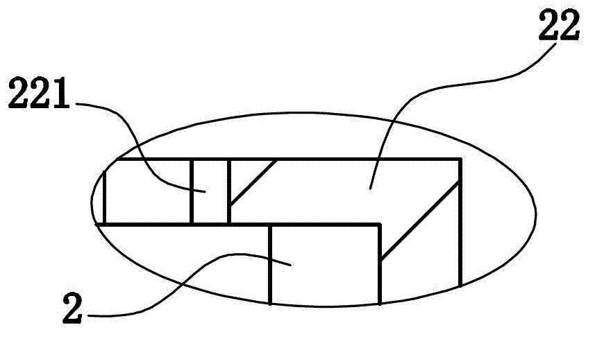 Method for quickly producing water vapor and steamed furnace using same