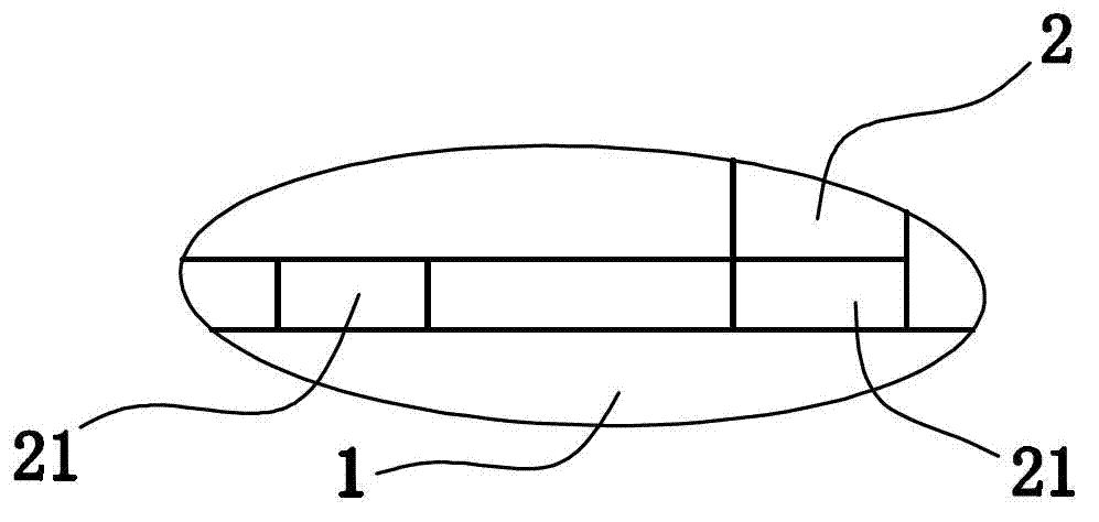 Method for quickly producing water vapor and steamed furnace using same