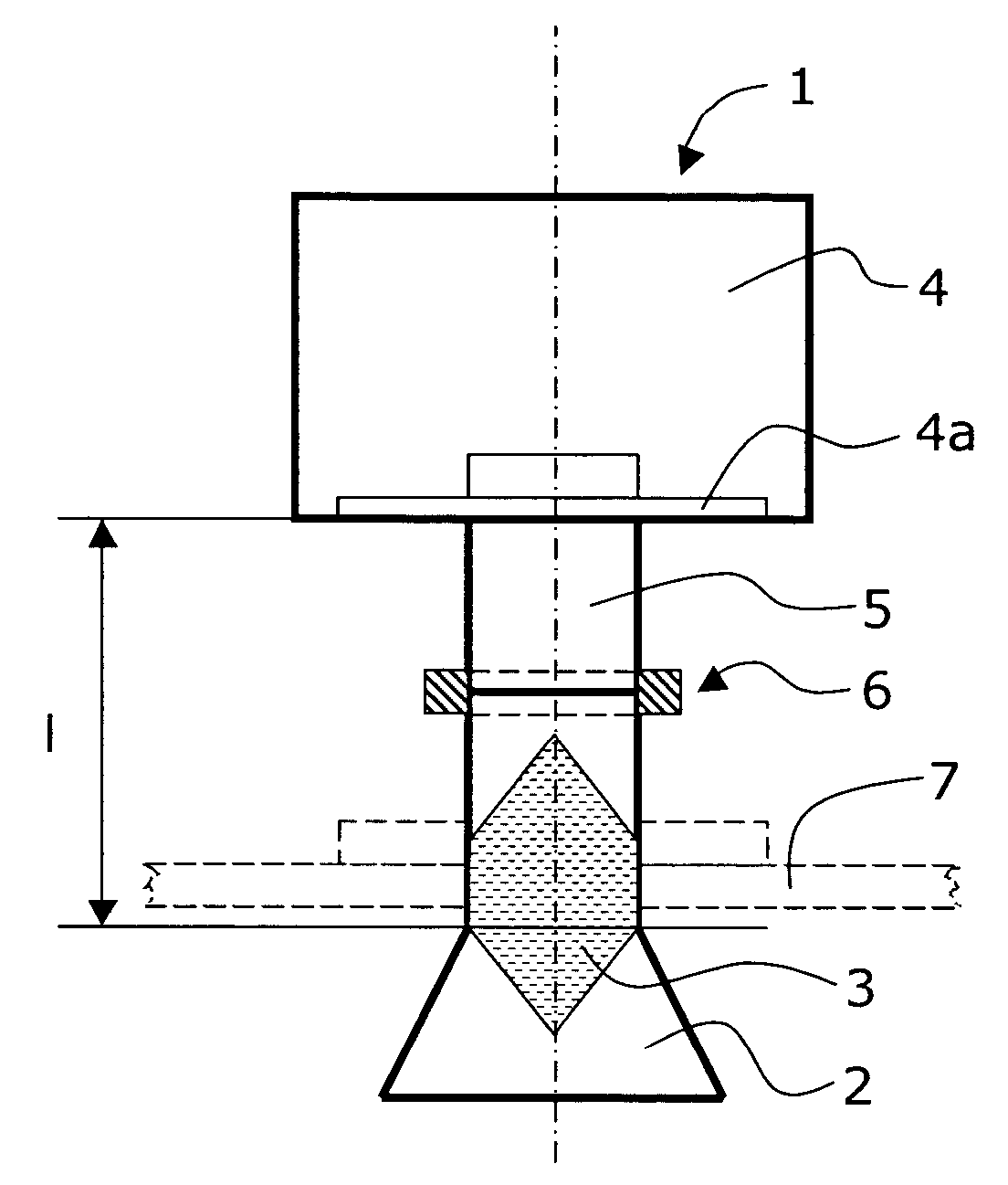 Radar level gauge with antenna arrangement for improved radar level gauging