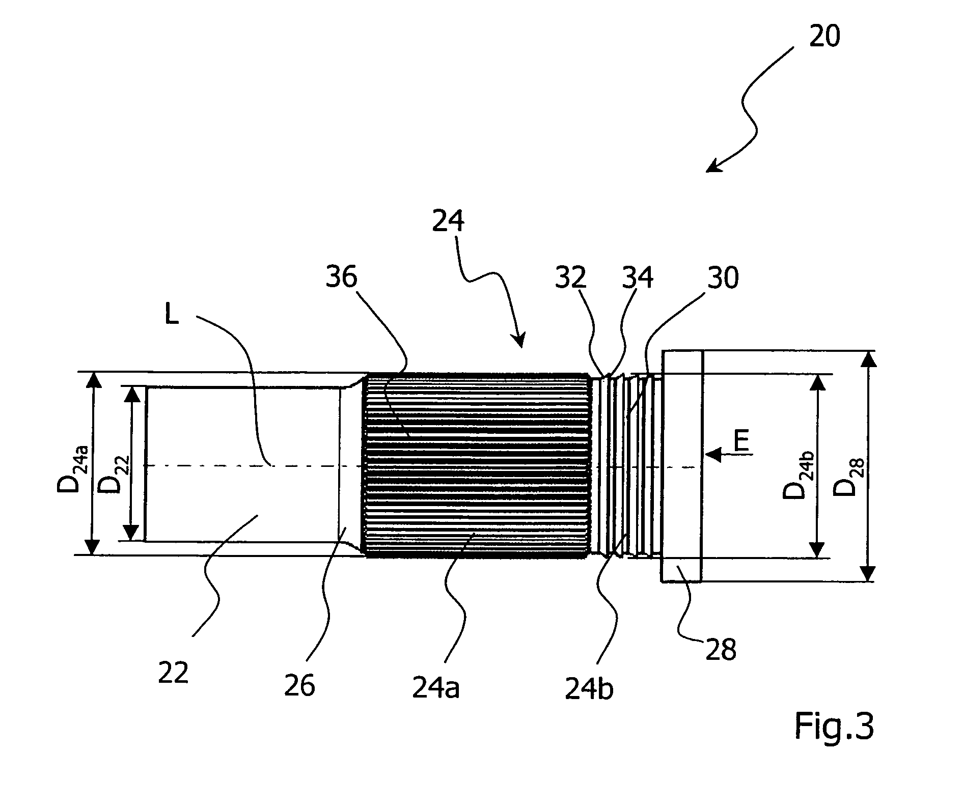 Disk Brake Assembly