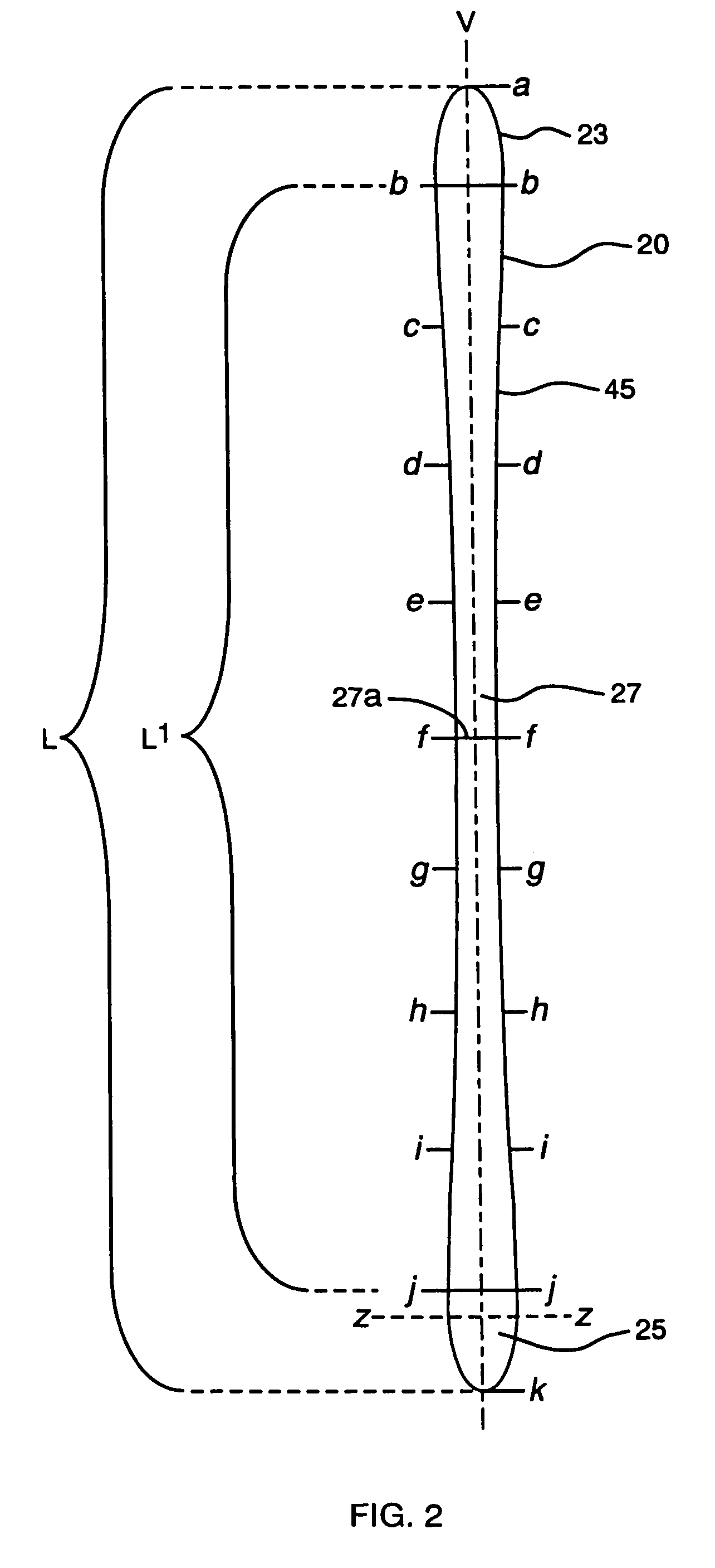 Gliding skis