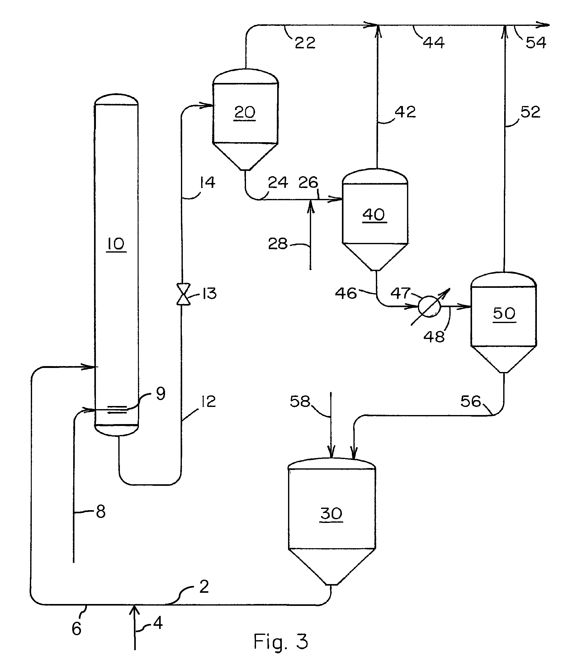 Production of acetic acid and mixtures of acetic acid and acetic anhydride