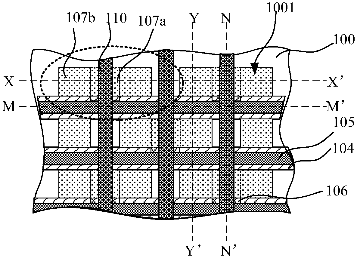 Semiconductor device and preparation method thereof