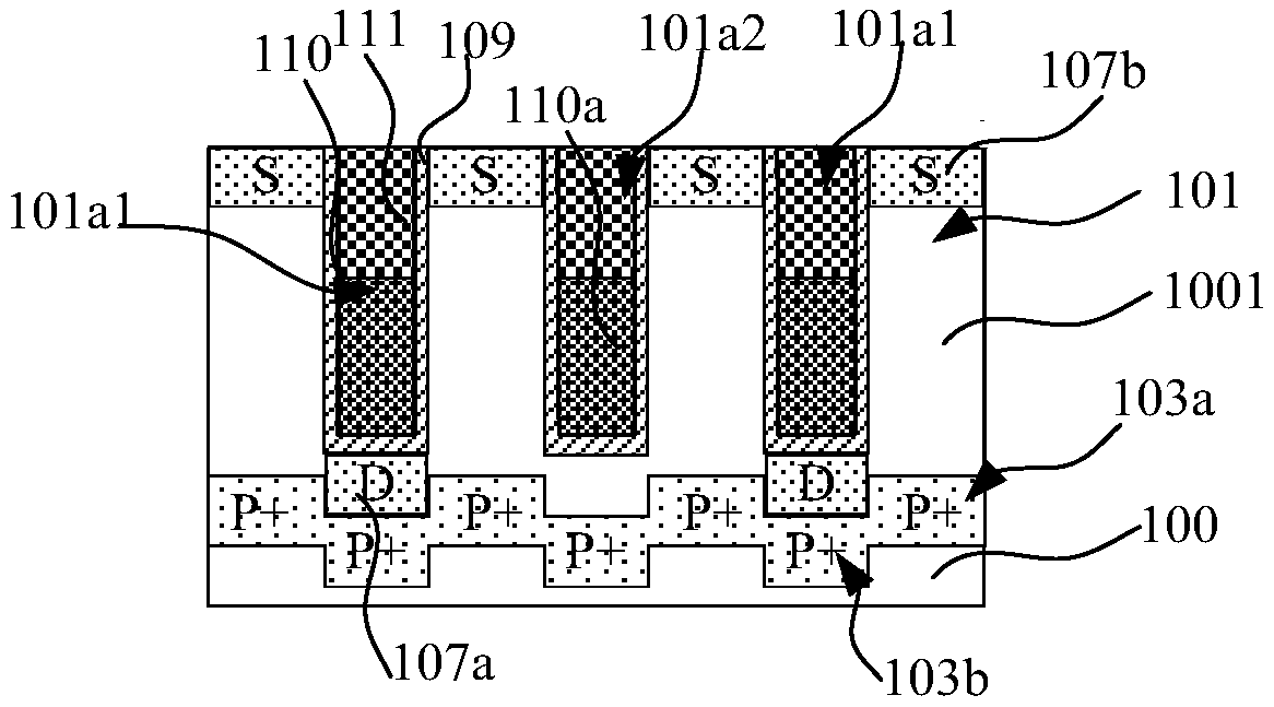 Semiconductor device and preparation method thereof