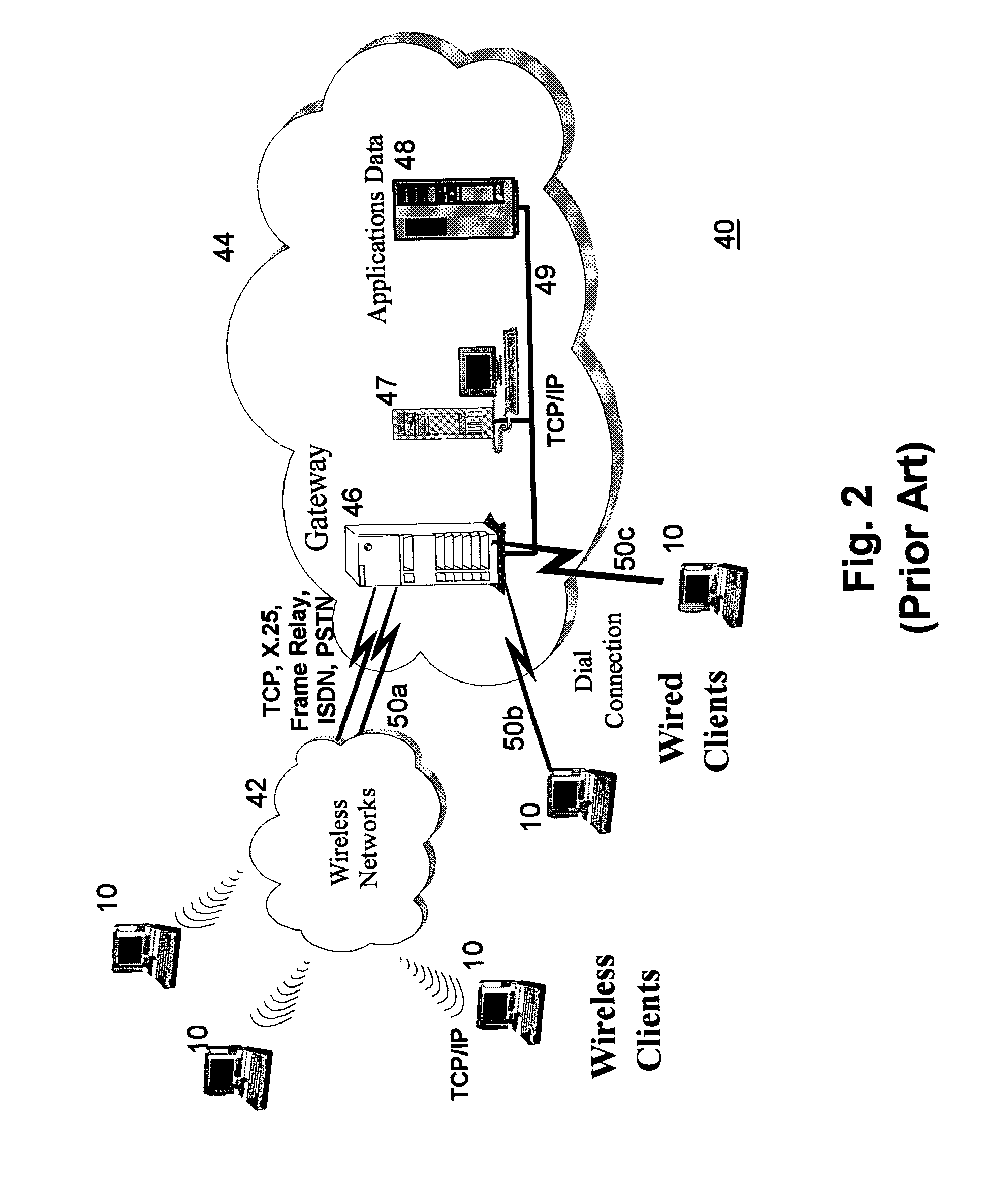 Piggy-backed key exchange protocol for providing secure, low-overhead browser connections when a client requests a server to propose a message encoding scheme