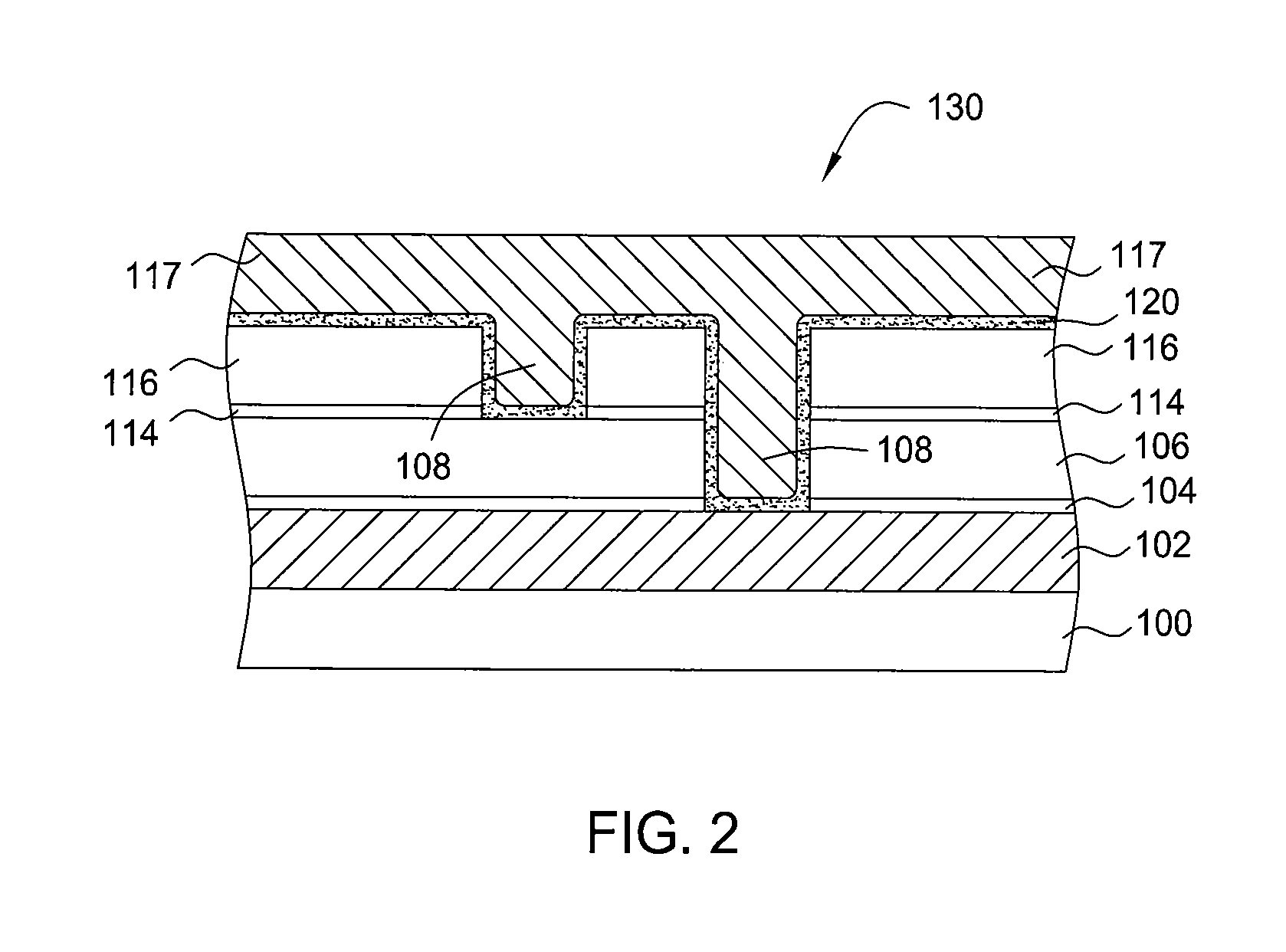 Method for improving electromigration lifetime of copper interconnection by extended post anneal