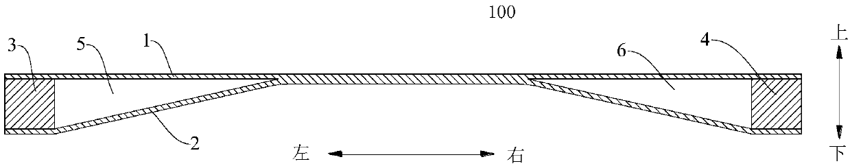 Manufacture method for DR medical bed board