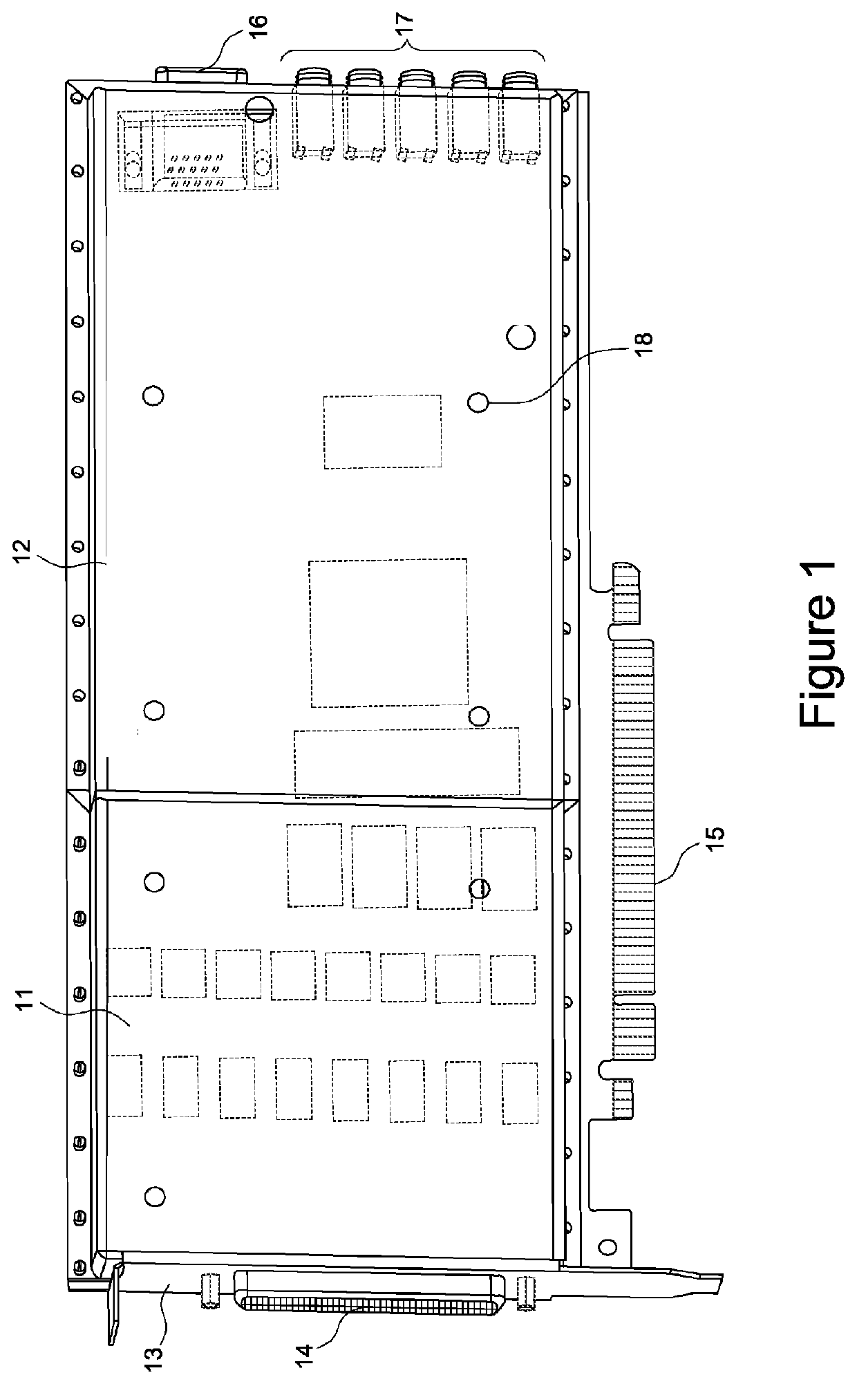 System and Methods for Ultrasound Imaging with Modularized Frontend and Personal Computer System