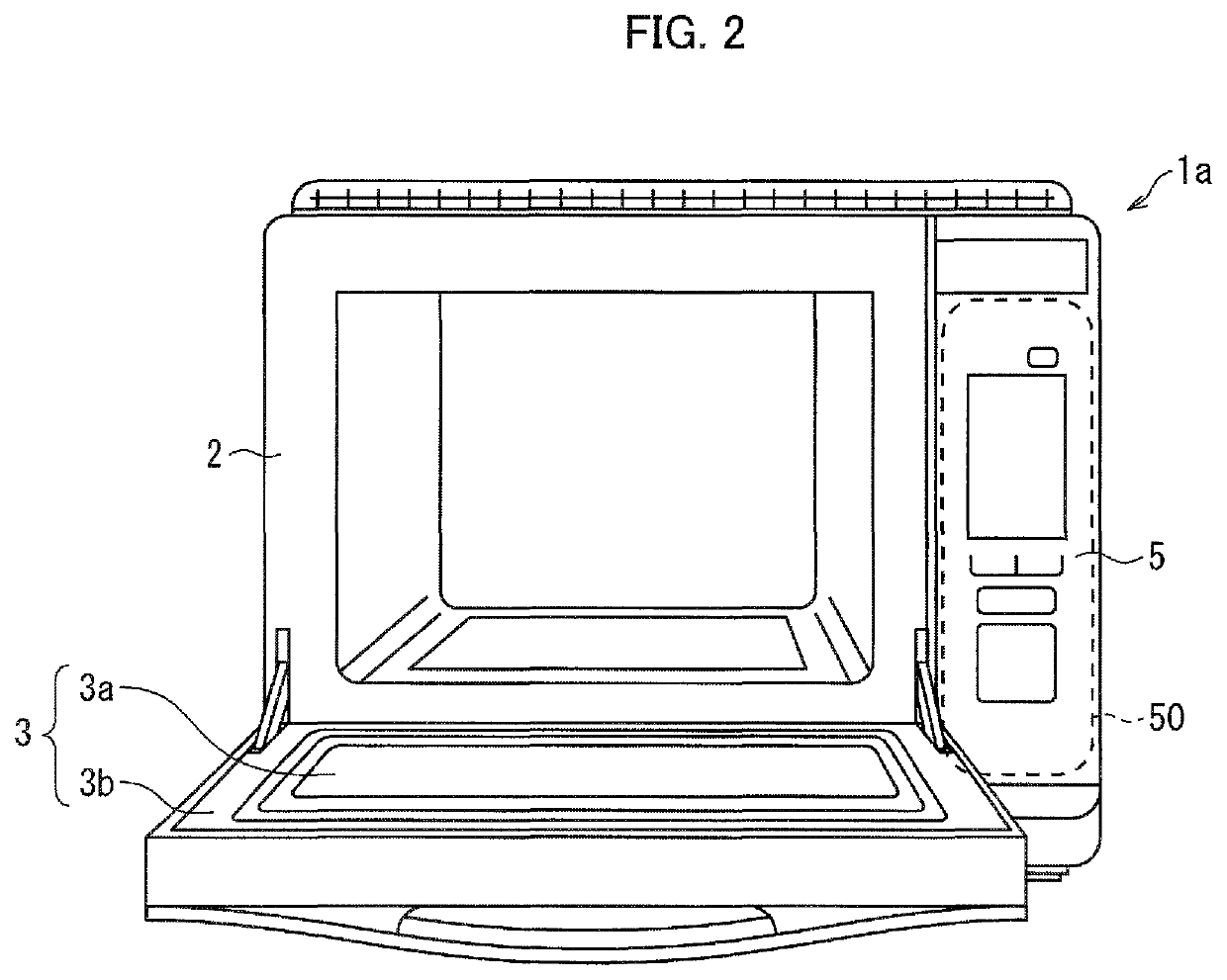 Cooking device