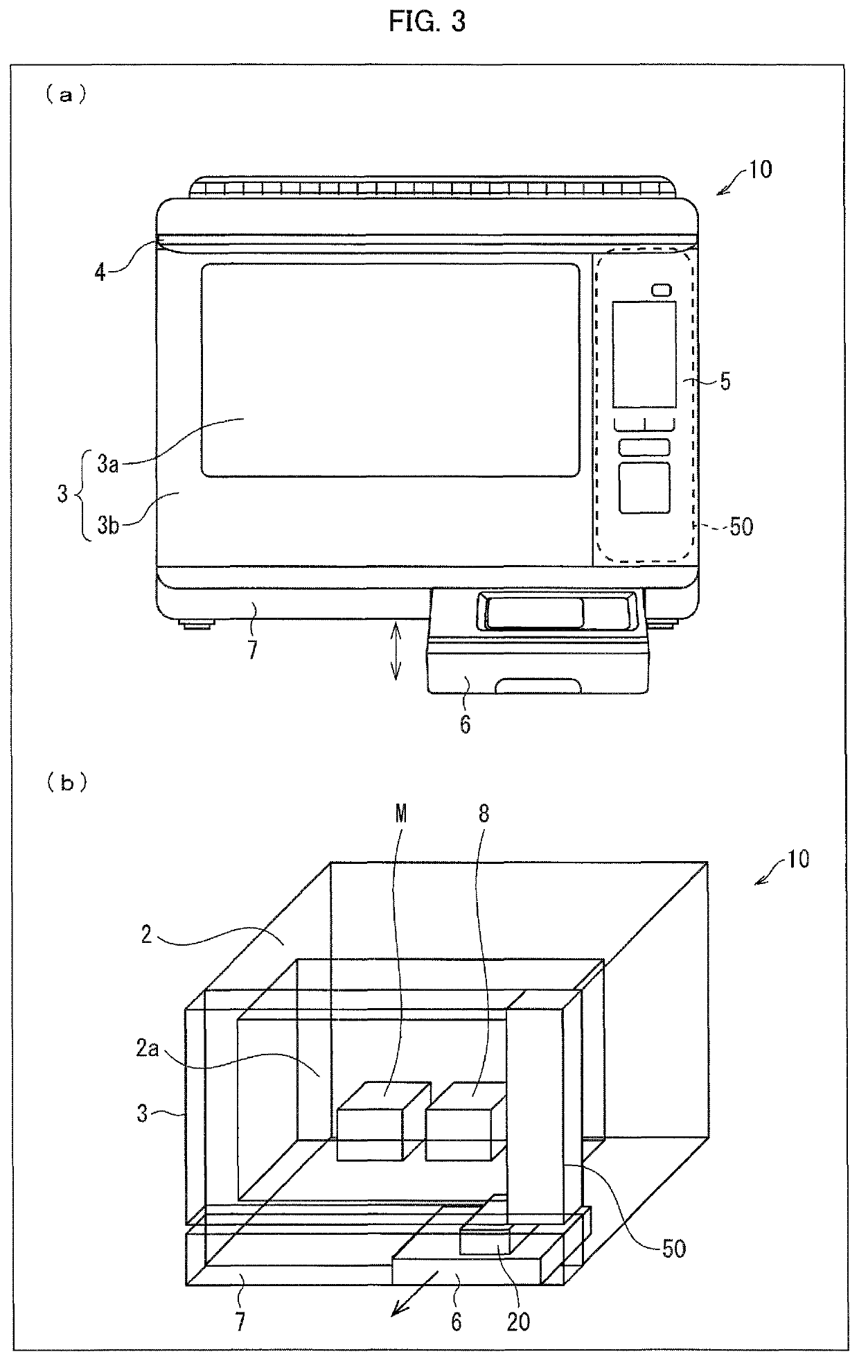 Cooking device