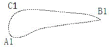 Multifunctional double arm interaction single-drive-wheel self-speed-changing pumping unit